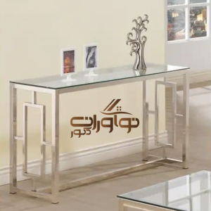 میز کنسول و میز tv